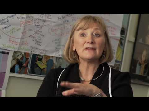 Peer Coaching at Dallas Primary School, VIC 