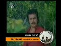 orhan gencebay