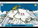 Club Penguin Stories - The Mountain! Club Penguin Stories - The Mountain!