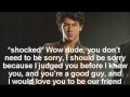 Forever And Always A Niley Movie Part 17 Rumors