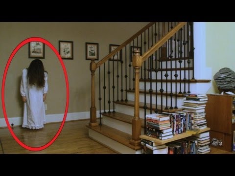 markapsolon - I decided to record video and explain the cult more with some of the rituals that I have found when the ghost started to become very aggressive. The ghost gi...