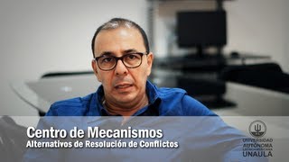 Empleo de los Métodos Alternativos de Solución de Conflictos en Colombia