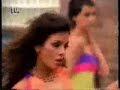 les danses dun dos tres