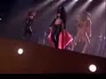 les danses dun dos tres