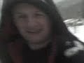 Stupied Stuff in The Snow