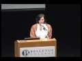 LCF Speaker: Dr. Salome Rheim PhD