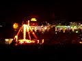 EDC 2008 Coliseum Stage EDC 2008 Coliseum Stage