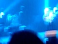Vampire Weekend One (Small Clip) New Orleans Oct. 2010