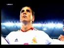 Fernando Torres - Dirrty Christina Aguilera