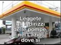 La Benzina è cara? Pagarla meno si può !