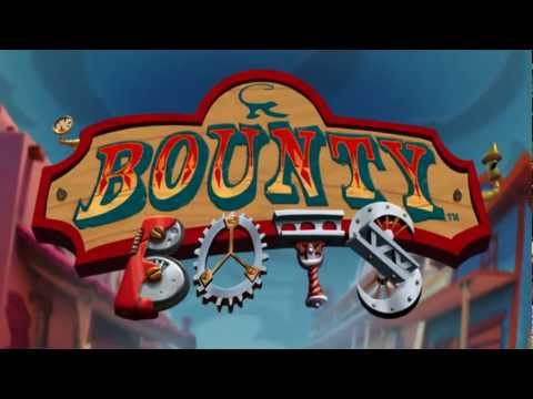 Bounty Bots Developer Trailer
