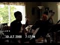 SoloDuo playing Patrick Roux SoloDuo playing Patrick Roux