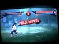 Rock Lee vs. Neji ... BRAWL!!!