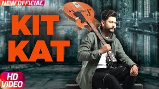 Kit Kat (Full Video)  Sukhman  Desi Crew  New Song