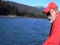 Petersburg Fishing Derby 2008 - Wikan Party
