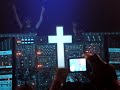 Justice - We are your friends - Live @ Rock Werchter 2008