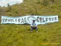 vendaval celeste