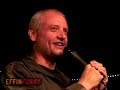 Eddie Gossling Effinfunny Stand Up - Eating Out a Unicorn