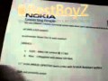 default Detalles y rumores sobre el nuevo Nokia X10
