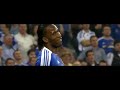 Drogba Vs Bayern CL Final HD