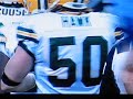 Al Harris WORKS Mike Furrey on Thanksgiving day
