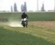 bouffe bitume supermoto