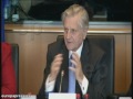Trichet mantem expectativa de alta dos juros