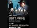 Sinful aka El Pecador -Mi Padre Mi Amigo- 2008