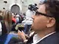 Di Pietro e Grillo sul web da Vasto Di Pietro e Grillo sul web da Vasto