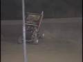 What is my favorite thing about dirt track racing