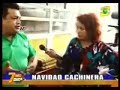 Reportaje Frecuencia Latina a Los traperos de emaus san agustín