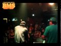 Verbal Concept @BMS ( El Teatro )