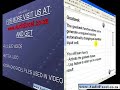 Excel Goal Seek tool