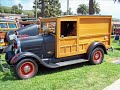 Kustom Kulture Back to the Beach Car Show