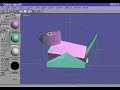 3D Porygon
