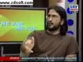 Nihat Genc - Fettulahcilara Elestirileri 28/09/2007 BL-3