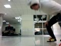 @ ATL airport 2 o'clock in the morning