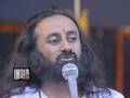 ART OF LIVING (02-10-07)