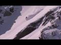 Freeski Movie  ,,Territorium'' (Clip Sascha Schmid)