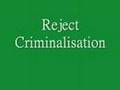 Resist Criminalisation