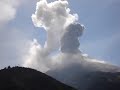 Volcan Tungurahua, Ecuador, Ambato, Baños Volcan Tungurahua, Ecuador, Ambato, Baños