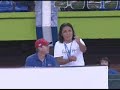 El Salvador gana oro en copa mundial de judo
