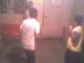 un video de una pelea de alguna tienda en culiacan,sinaloa