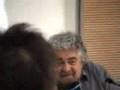 Le liste civiche secondo Beppe Grillo
