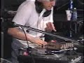 DJ Chonz and DJ Vajra