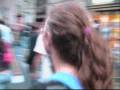 Corteo verso il Senato-23 Ottobre