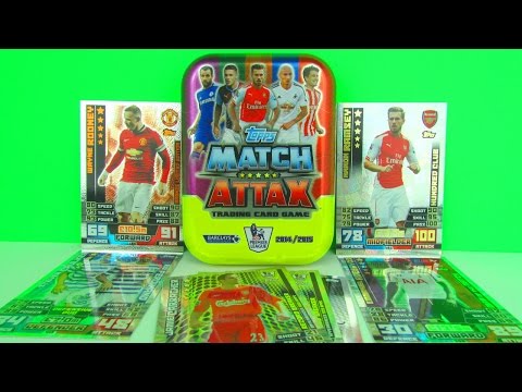 how to collect football cards
