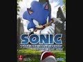 Sonic the hedgehog \"result\" (Little hope left)