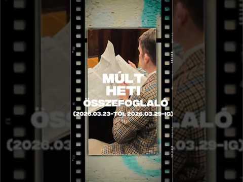 Visszatekintés!-cover