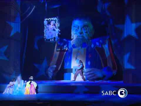 Janice Honeyman's Jack and the Beanstalk